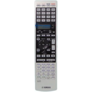 Original YAMAHA Remote Control RAV386  WN984000US – RX-V3900, RX-V3800  RX-V2800  RX-V2700  RX-V1900 Genuine