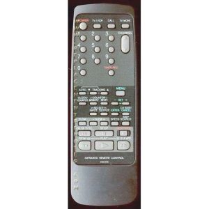 Orion 07660AZ020 VCR Remote Control