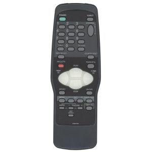 Orion 07660CF040 VCR Remote Control