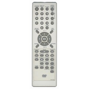 Orion 076R0HE060 TV/DVD Remote Control