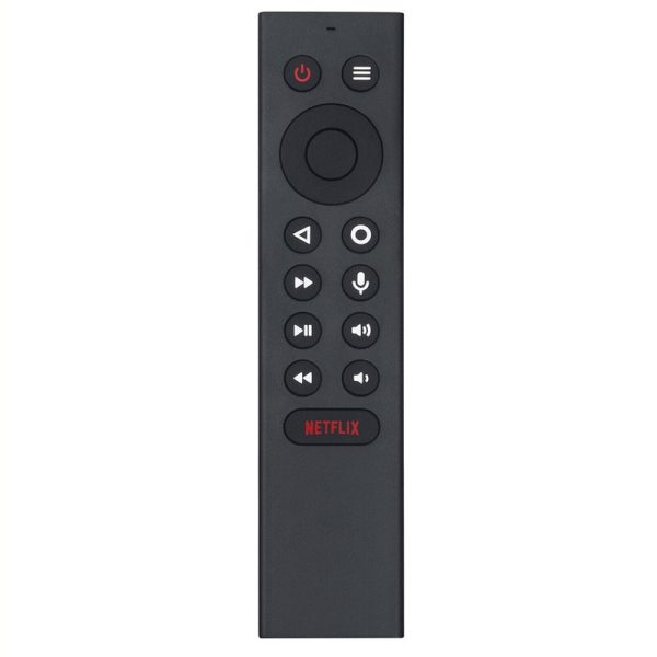 P3700 Voice Remote Control Replacement for NVIDIA SHIELD TV 2015 2017 2019 2020