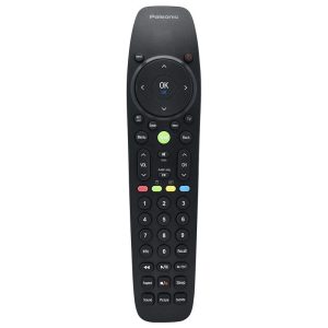 Palsonic PT5525SU Smart TV Original Remote Control RC5525
