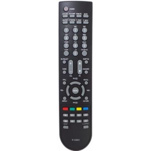 Palsonic Remote Control R-55B02 –  TFTV68HDT  TFTV81HDT  TFTV81PBHDT  TFTV93HDT  TFTV106HDT  LCD TV