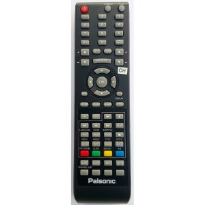 Palsonic Remote Control RC4835 – TFTV6032LED  TFTV5532LED TFTV4932LED TFTV4839DT TFTV6839DT TFTV5535DT TFTV8135DT TFTV6035FHD TFTV5540FHD LCD TV