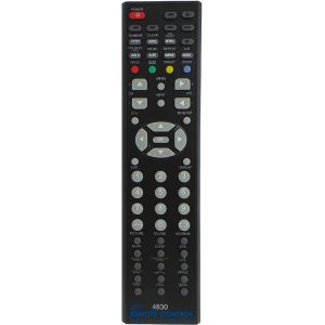Palsonic TFTV8135DT TV Replacement Remote Control