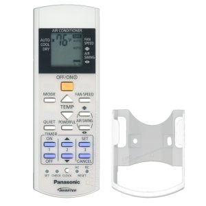 Panasonic A75C3582 Air Conditioner Remote Control