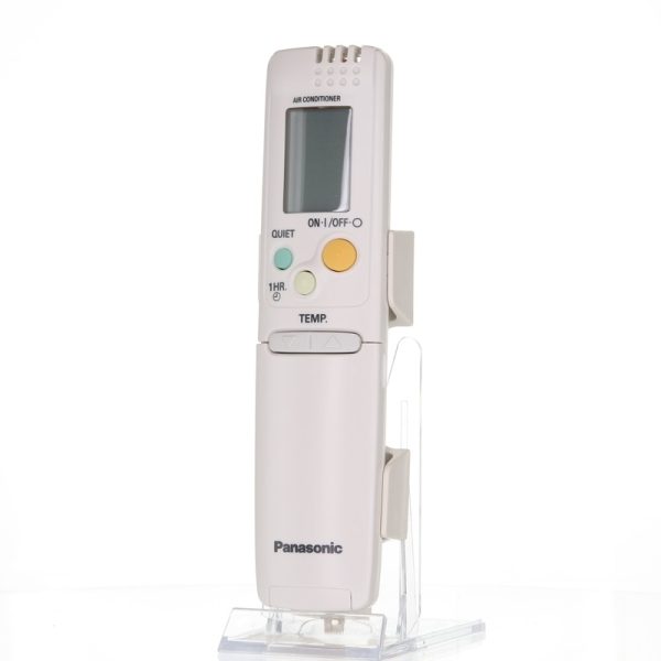 Panasonic CV6233187020 Air Conditioner Remote Control