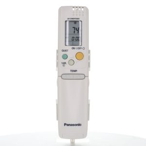 Panasonic CV6233187037 Air Conditioner Remote Control with Wall mount – CV6233187037