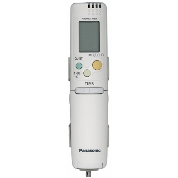 Panasonic CV6233187136 Air Conditioner Remote Control