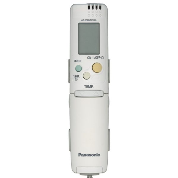 Panasonic CV6233187143 Air Conditioner Remote Control – CV6233187143