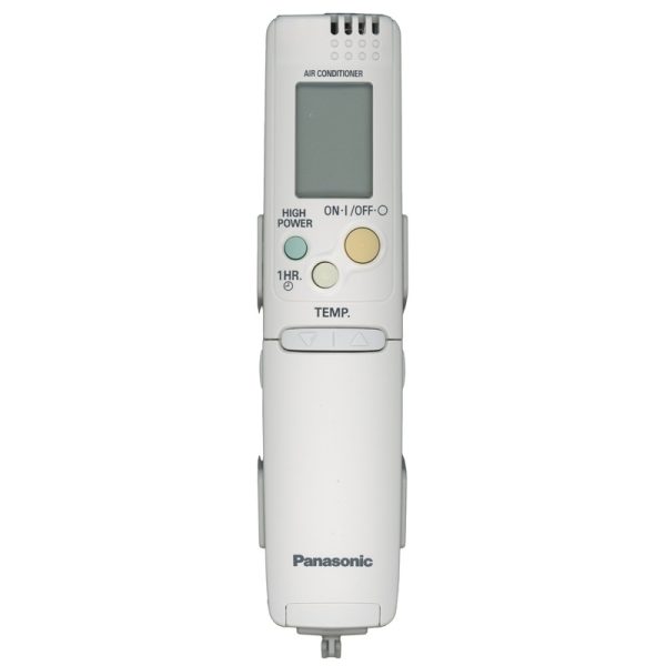 Panasonic CV6704000024 Air Conditioner Remote Control