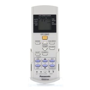 Panasonic CWA75C3724 Air Conditioner Remote Control