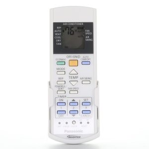 Panasonic CWA75C4444 Air Conditioner Remote Control – CWA75C4444