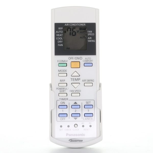 Panasonic CWA75C4444 Air Conditioner Remote Control – CWA75C4444
