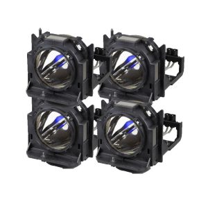 Panasonic ET-LAD12KF Projector Lamp Assembly