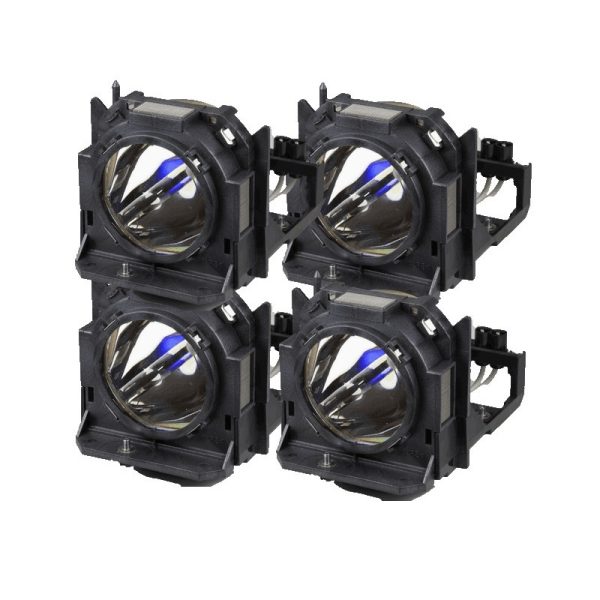 Panasonic ET-LAD12KF Projector Lamp Assembly