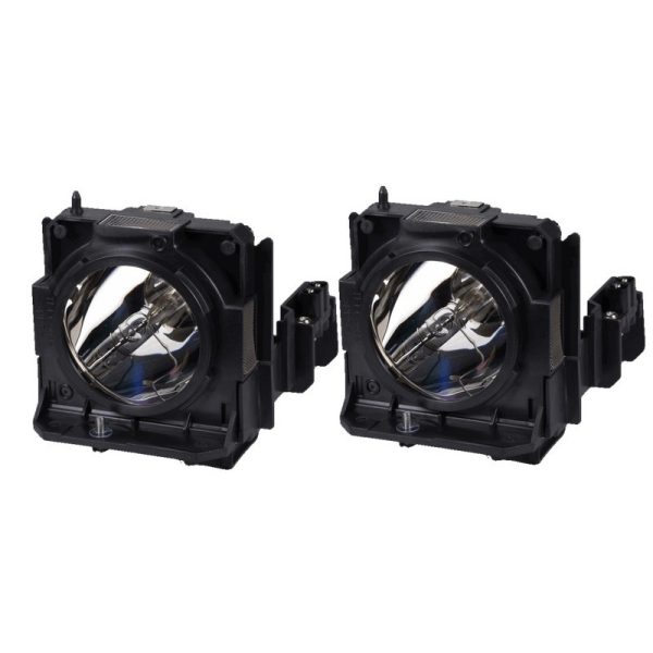 Panasonic ET-LAD70AW Projector Lamp Assembly