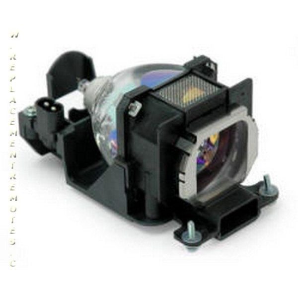 Panasonic ETLAC80 Projector Lamp Assembly