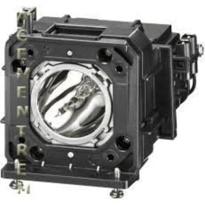 Panasonic ETLAD120W Projector Lamp Assembly