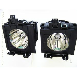 Panasonic ETLAD57W Projector Lamp Assembly