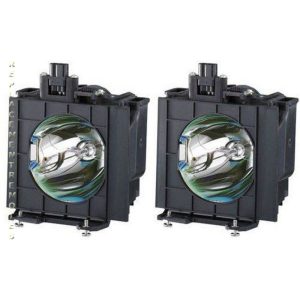 Panasonic ETLAD7700W Projector Lamp Assembly