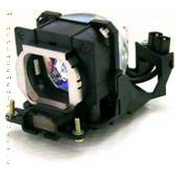 Panasonic ETLAE900 Projector Lamp Assembly