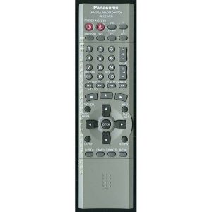 Panasonic EUR7622KA0 Audio Remote Control