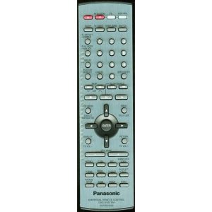 Panasonic EUR7623X20 Home Theater Remote Control
