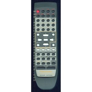 Panasonic EUR7702KE0 Home Theater Remote Control