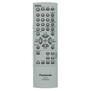 Panasonic EUR7723KB0R TV/VCR Remote Control