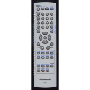 Panasonic EUR7724010 TV/DVD Remote Control