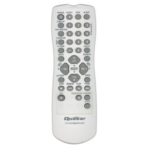 Panasonic LSSQ0284 TV/VCR Remote Control