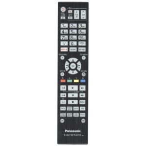 Panasonic N2QAYA000131 Blu-ray Remote Control – N2QAYA000131