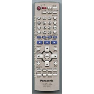 Panasonic N2QAYZ000001 Home Theater Remote Control