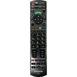 Panasonic Original TV Remote  Control N2QAYB000430 Genuine