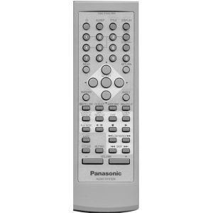Panasonic RAKEHA21WH Audio Remote Control