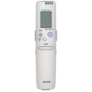 Panasonic RCS4VPIS4U Air Conditioner Remote Control