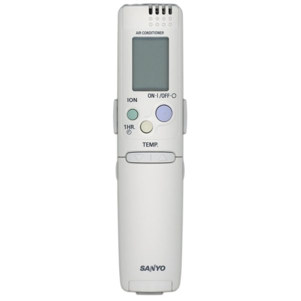 Panasonic RCS4VPIS4U Air Conditioner Remote Control