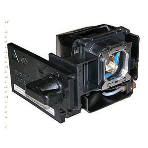 Panasonic TYLA1001 with Osram PVIP Bulb Projector Lamp Assembly