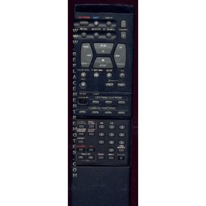 Panasonic VSQS0894 VCR Remote Control