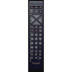 Panasonic VSQS1140 VCR Remote Control