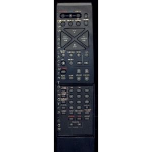 Panasonic VSQS1180 VCR Remote Control