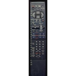 Panasonic VSQS1230 VCR Remote Control