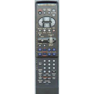 Panasonic VSQS1250 VCR Remote Control