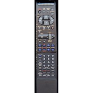 Panasonic VSQS1254 VCR Remote Control