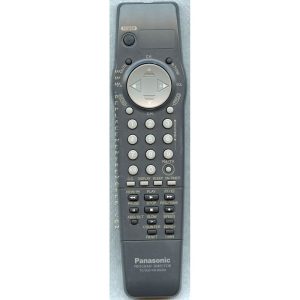 Panasonic VSQS1481 TV/VCR Remote Control