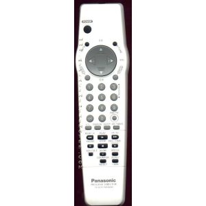 Panasonic VSQS1482 TV/VCR Remote Control