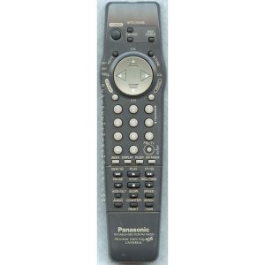 Panasonic VSQS1564 TV/VCR Remote Control