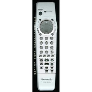 Panasonic VSQS1574 TV/VCR Remote Control