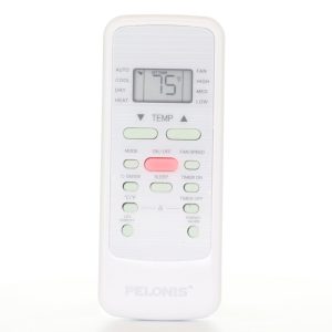 PELONIS RG51G(1)/EFU1 Air Conditioner Remote Control – 17317000A59931